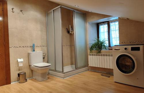 Casa Erro Zapatainea - Refugio y Naturaleza - Foto 23