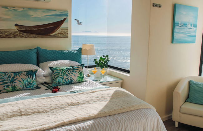 185 on Beach Boutique Suites and Apartments - Photo 25