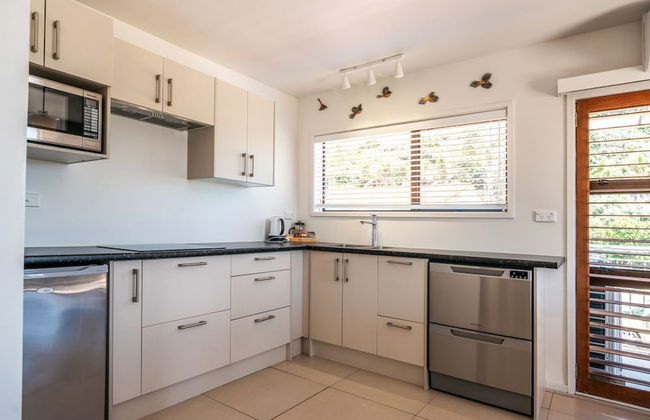 Onetangi Beach Apartments - Photo 27