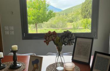 Stellas guesthouse near Arachova - Foto 12