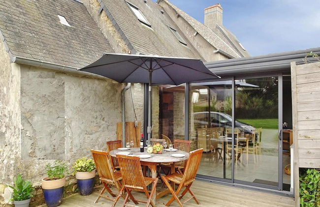 Country House in Normandy Near D-day Beaches - Foto 24