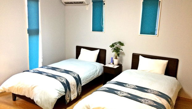 Ramusuya - Foto 3, Habitación