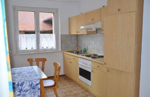 Appartement Rhönzimmer - Photo 1