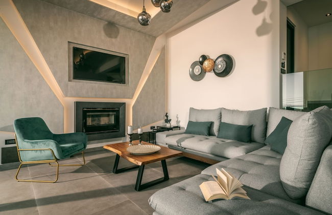 Vatia Villas - Foto 46