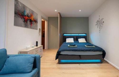 Chez Loïc - Foto 29