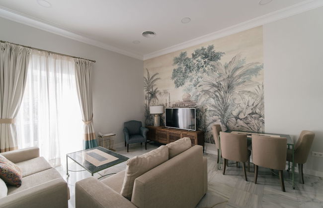 Apartamentos Abreu Suites - Foto 28