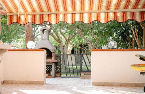 Casa Sole - Villetta al mare, patio e relax - Photo 28