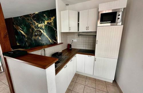 GREENWOOD CHATOU - 1 chambre - 4 Pers - Wifi - Foto 3