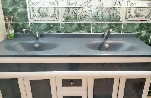 Maison cosy avec grand jardin, Charny-Orée-de-Puisaye - Foto 7