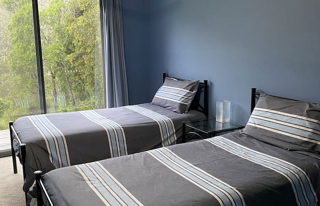 Bluegums Cabins Barrington Tops - Photo 14