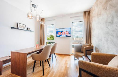 Brera Serviced Apartments Ulm - Foto 60