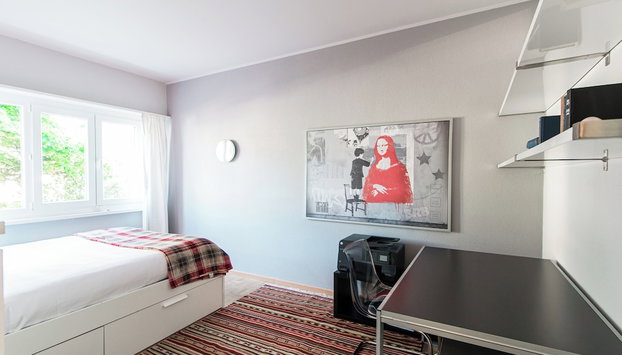 Agave Apartment - Foto 2, Habitación