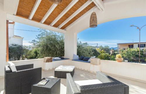 Scirocco a pochi passi dal mare - Foto 32