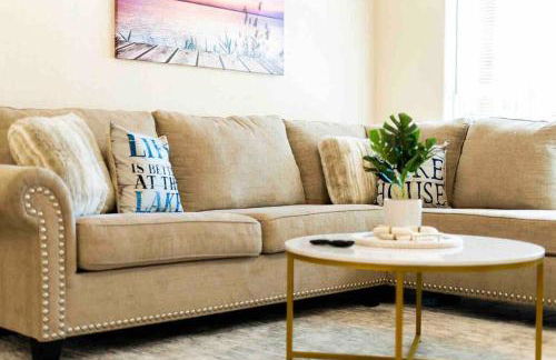 The Lake House - Foto 40