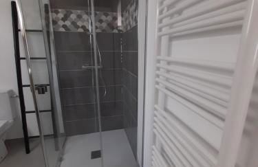 Gîte les lys Fleurs des Pyrénées - Foto 11