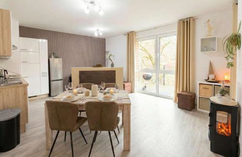 Waldsee Apartments - Sauna Whirlpool & Balkon - Foto 11