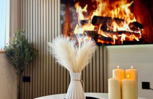 Detached Modern Flat 8 Min Walk to Pudsey Station - Foto 36