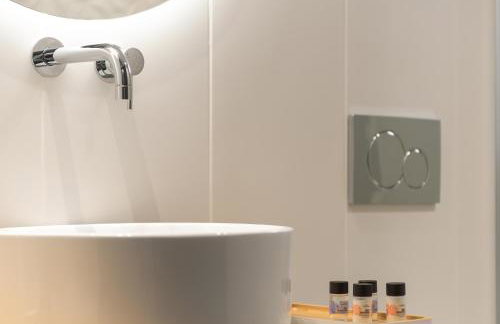 Monti Luxury Villa, with Heated Pool & Hot Tub - Foto 48