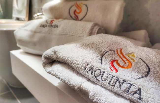 Palazzo Iaquinta - Rooms & Restaurant - Foto 42