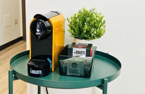 Chiara Guest House 18 - M4 Metro blu - Foto 16