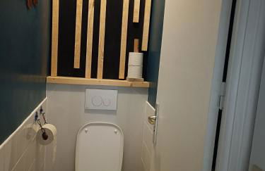 le studio du Chat qui Pêche - Foto 7