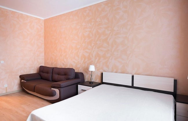 Moskva4you on Serpuhovskaya 4 - Photo 3