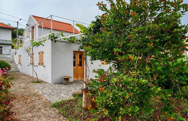 O Lagar do Avô, a Home in Madeira - Foto 74