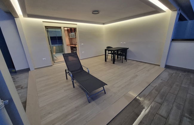 Bes' Sea View Studio - Foto 20