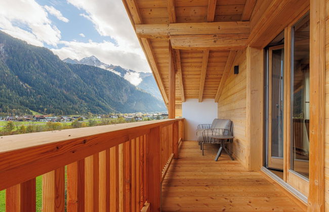 Resort Schrofenblick - Foto 51