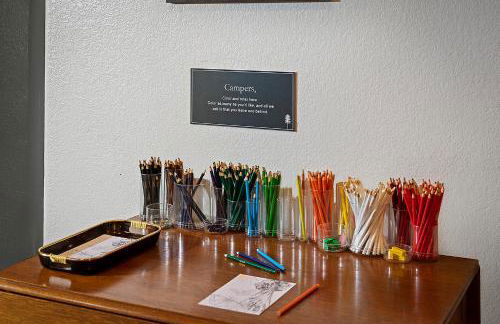 Camp Ciyole - Foto 14