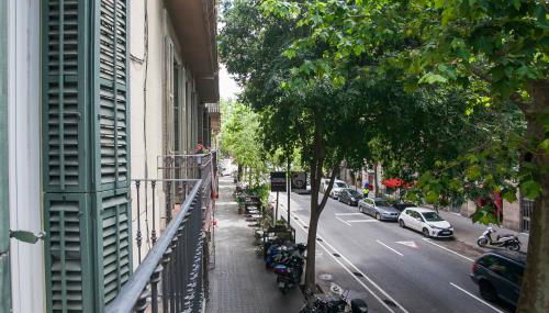 Tendency Apartments 7 - Photo 3