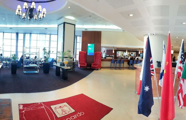 Hof Hacarmel Apartments - Foto 2