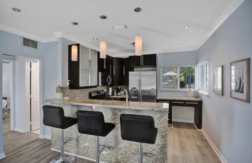 Beach Isles Modern 1BR Apartment in Fort Lauderdale - Foto 2
