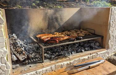 Casa del Sur - Foto 14