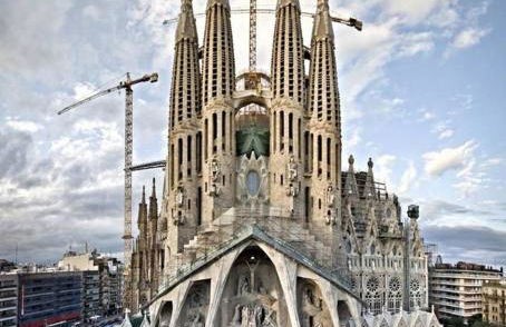 Lovely double apartment - Sagrada Familia - Air conditioning - Foto 44