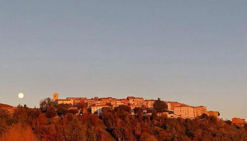 Luce di Toscana Cottage in pietra con giardino tutto in uso esclusivo - Foto 4