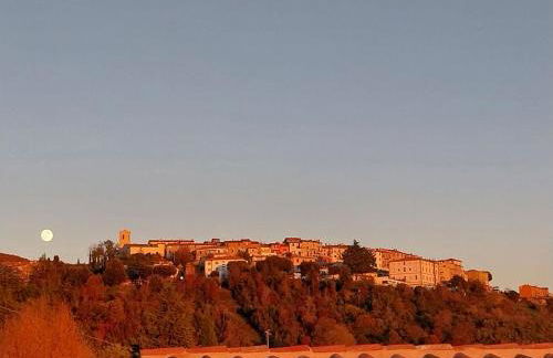 Luce di Toscana Cottage in pietra con giardino tutto in uso esclusivo - Foto 4