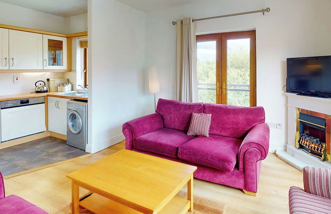 Lakeside Holiday Homes - Photo 22