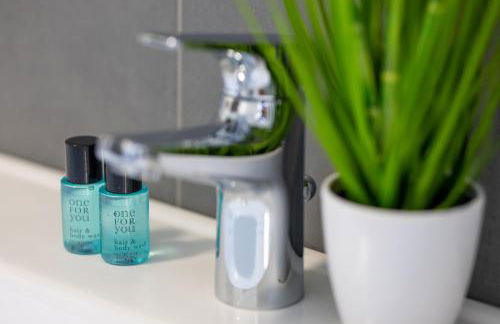 Fewomo, Mosel Maisonette, mit Terrasse & Winzerflairallee, für 6 Perfekt, für 8 geeignet - Foto 29