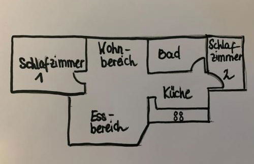 Ferienhaus Solken mit großer Terrasse und Kaminofen - Foto 29