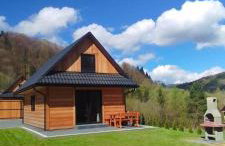 Domki na Stodoliskach - Foto 15