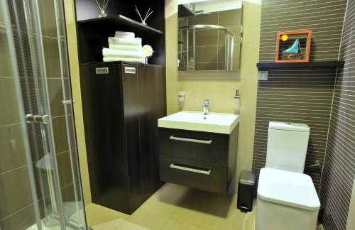 Holiday House Lena - Foto 17