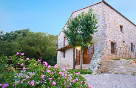 El Bosqueró de La Garrotxa - Foto 1