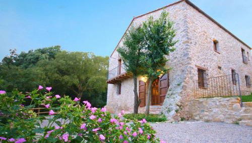 El Bosqueró de La Garrotxa - Foto 1