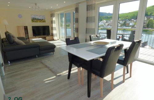 Ferienhaus Moselpromenade - Foto 8