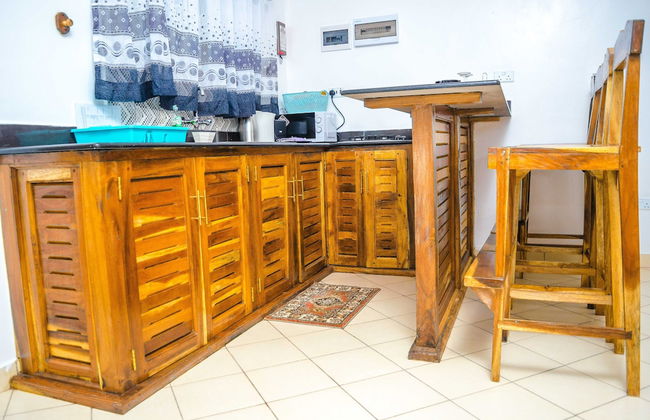 Pendo Villas Diani - Foto 12