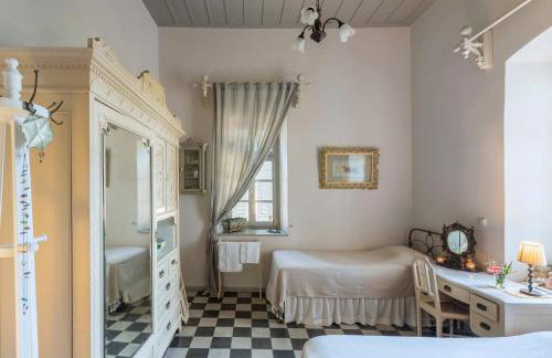 DellaGracia Mansion in Poseidonia Syros - Photo 27