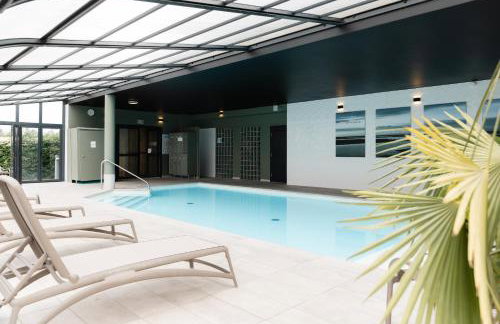 Kyriad Prestige Residence & Spa Cabourg - Dives-sur-Mer - Photo 141