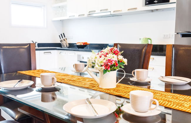 AP Grand Residence by Lofty - Foto 53