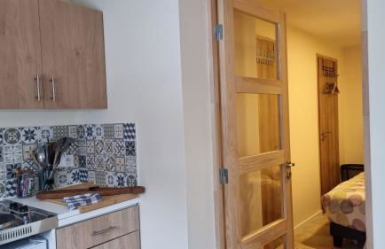 accommodation à la ferme - Foto 19